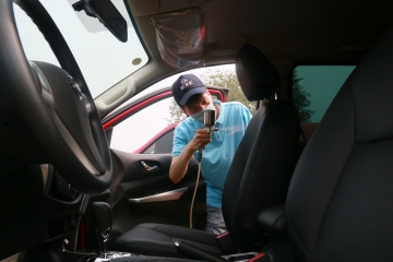 新車除甲醛的一些常見誤區(qū)，使用錯(cuò)誤方法可能危害身體健康！